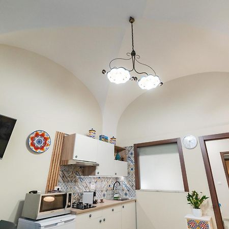 Catania Easy Center Home 외부 사진