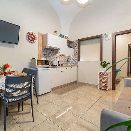 Catania Easy Center Home 외부 사진