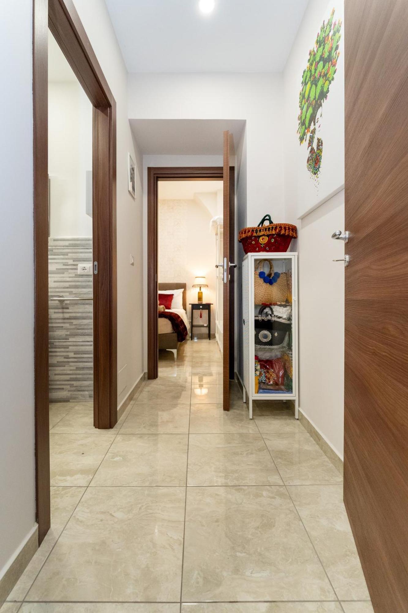 Catania Easy Center Home 외부 사진