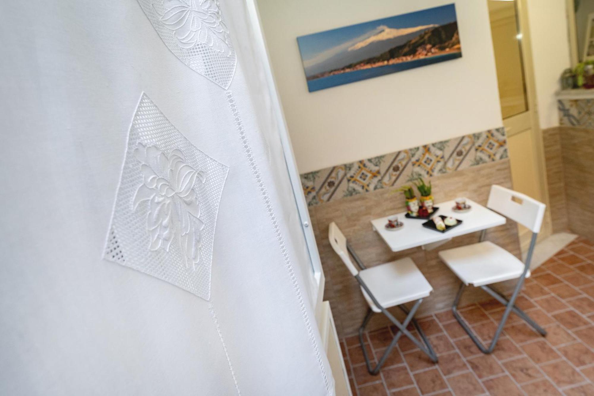 Catania Easy Center Home 외부 사진