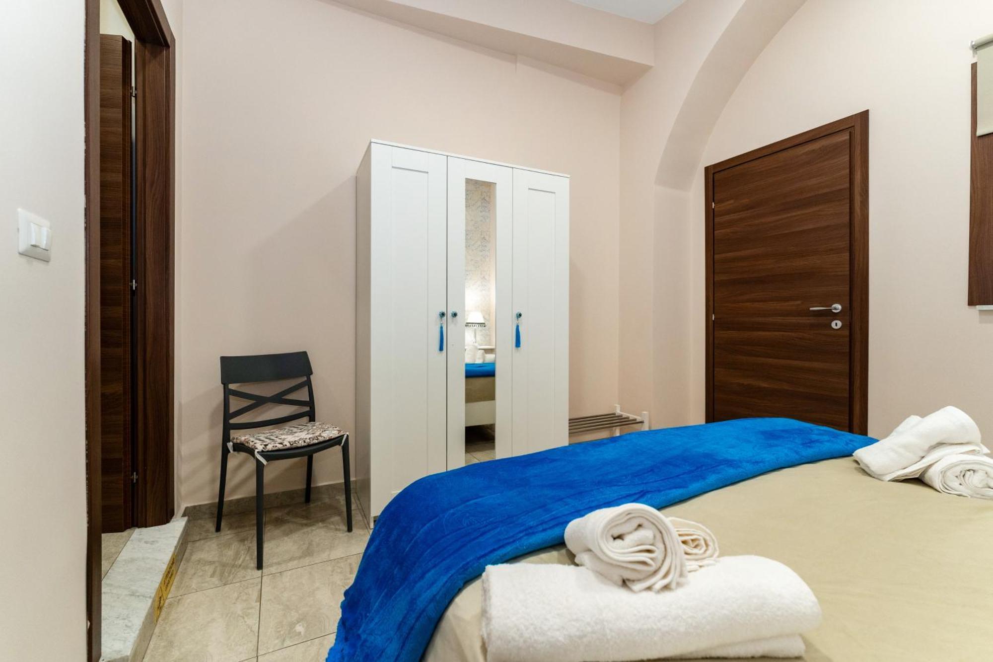 Catania Easy Center Home 외부 사진