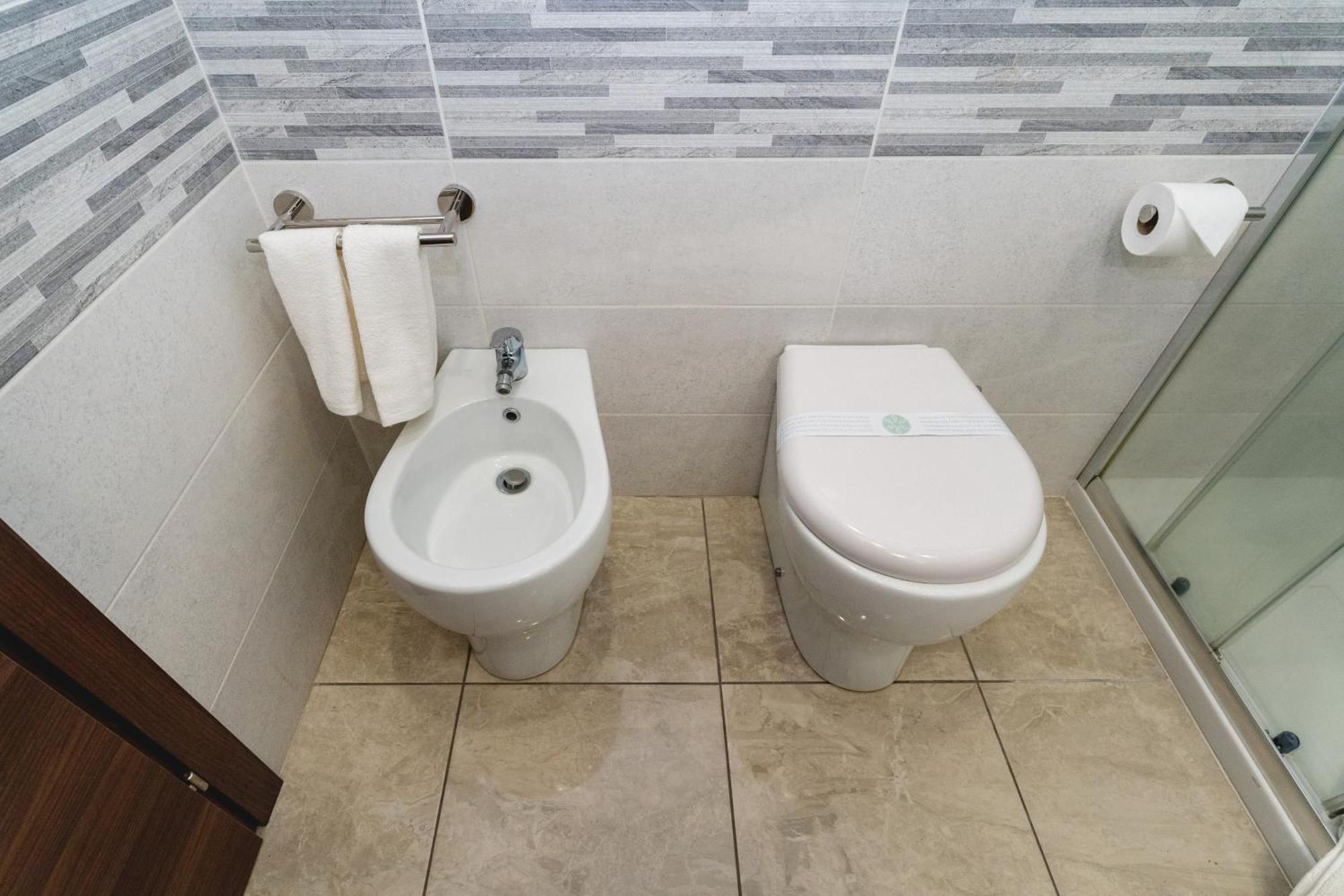 Catania Easy Center Home 외부 사진