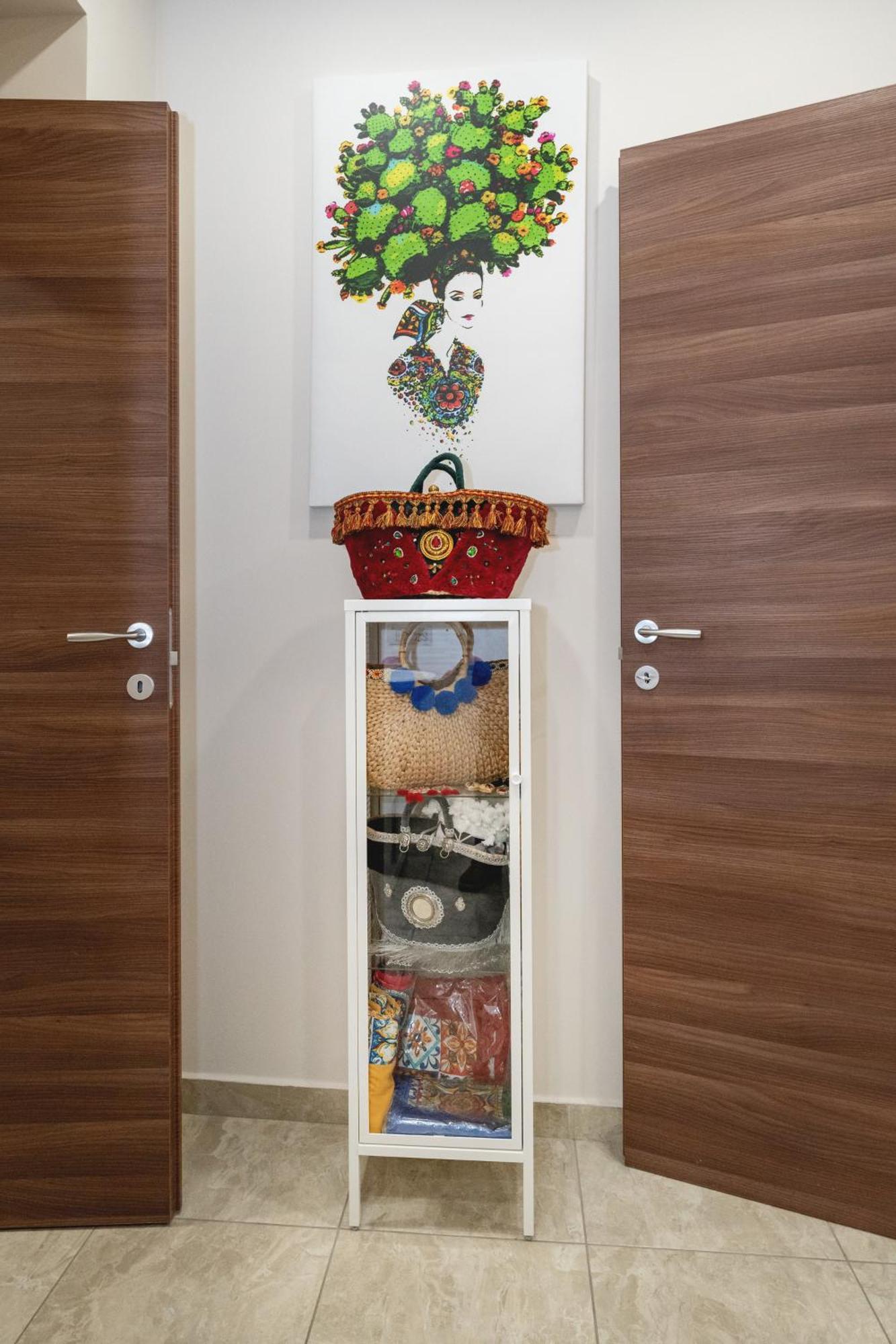 Catania Easy Center Home 외부 사진