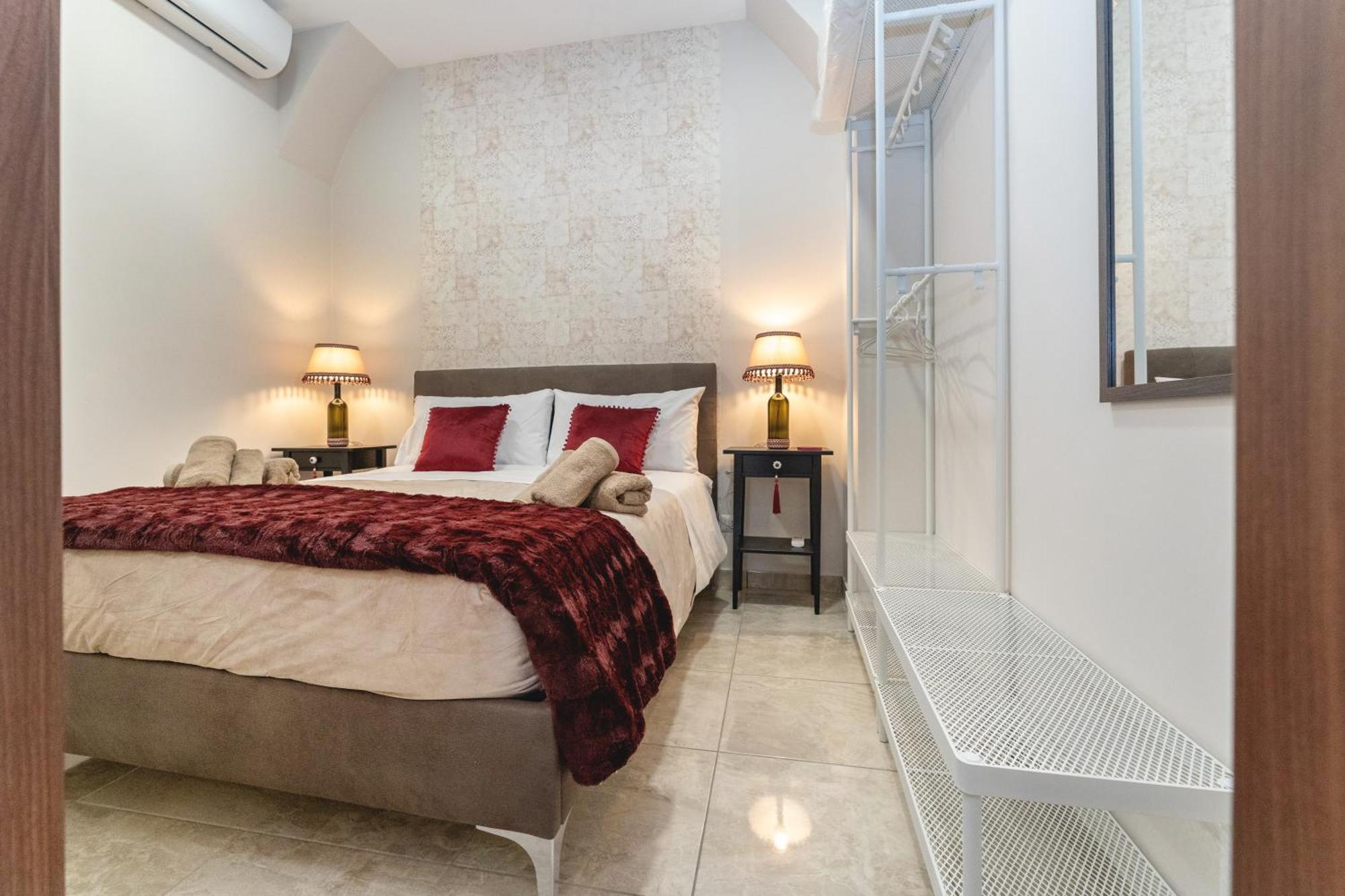 Catania Easy Center Home 외부 사진