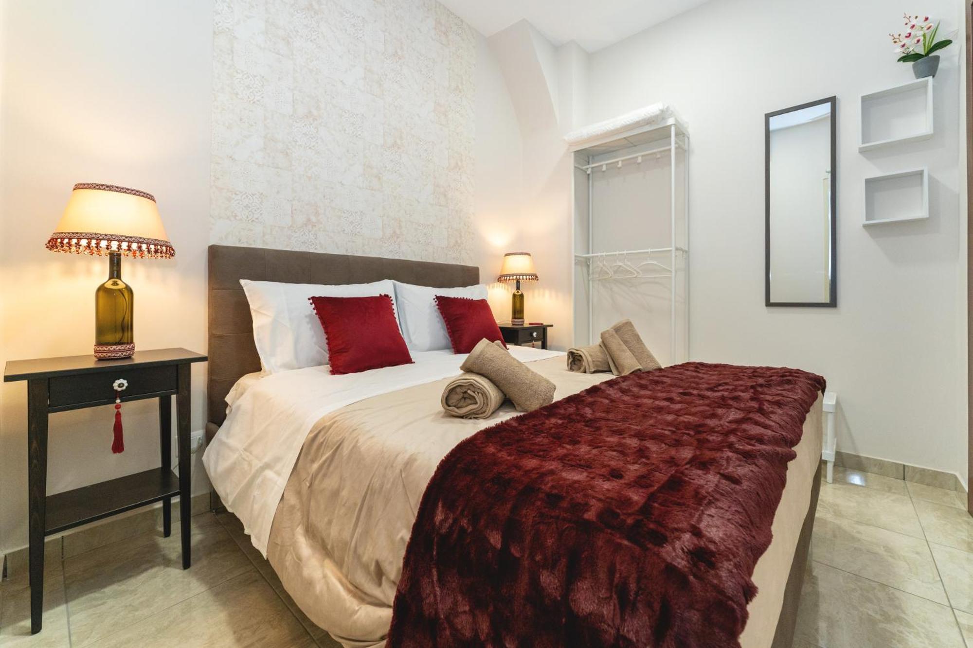 Catania Easy Center Home 외부 사진