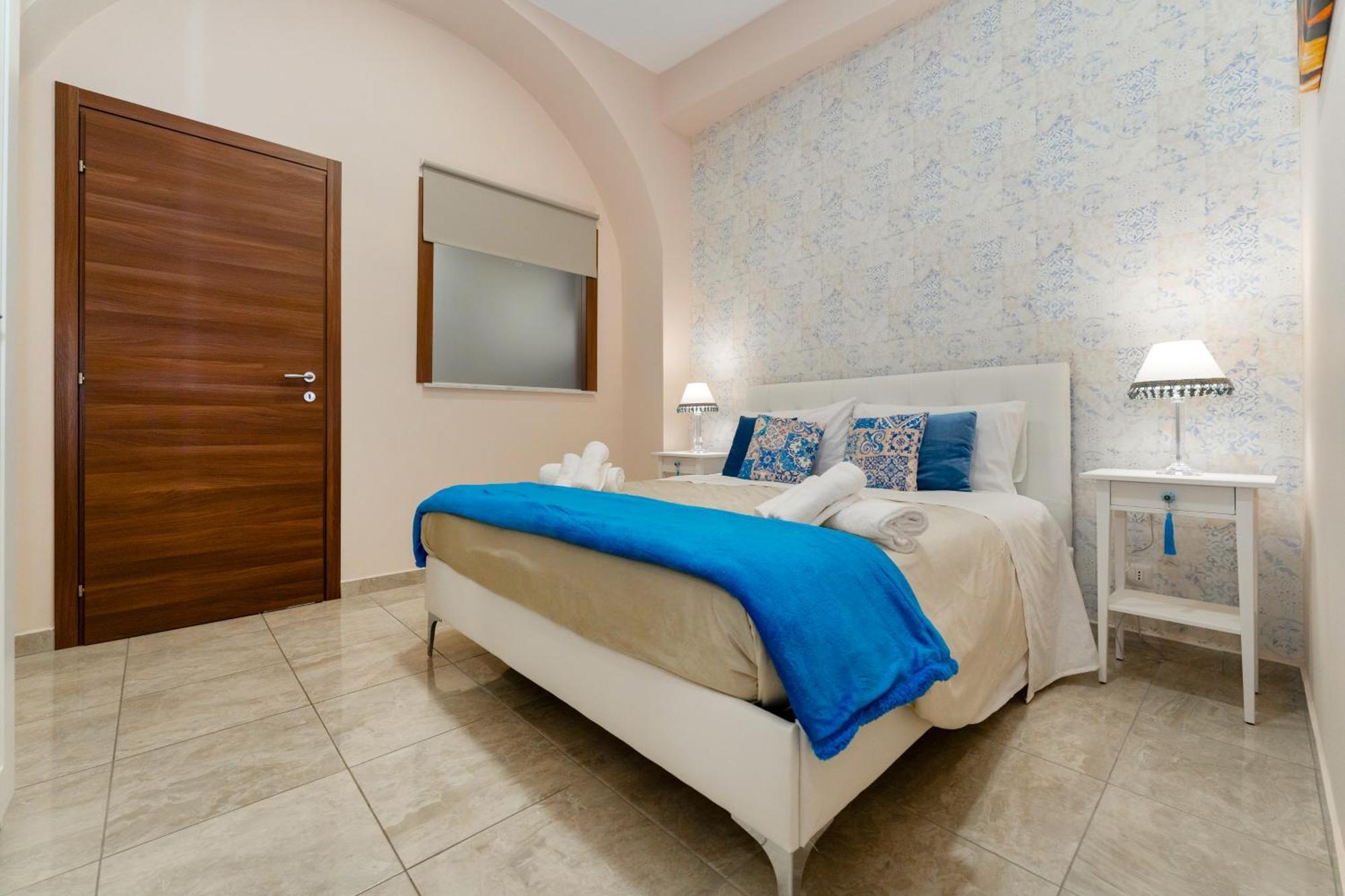 Catania Easy Center Home 외부 사진
