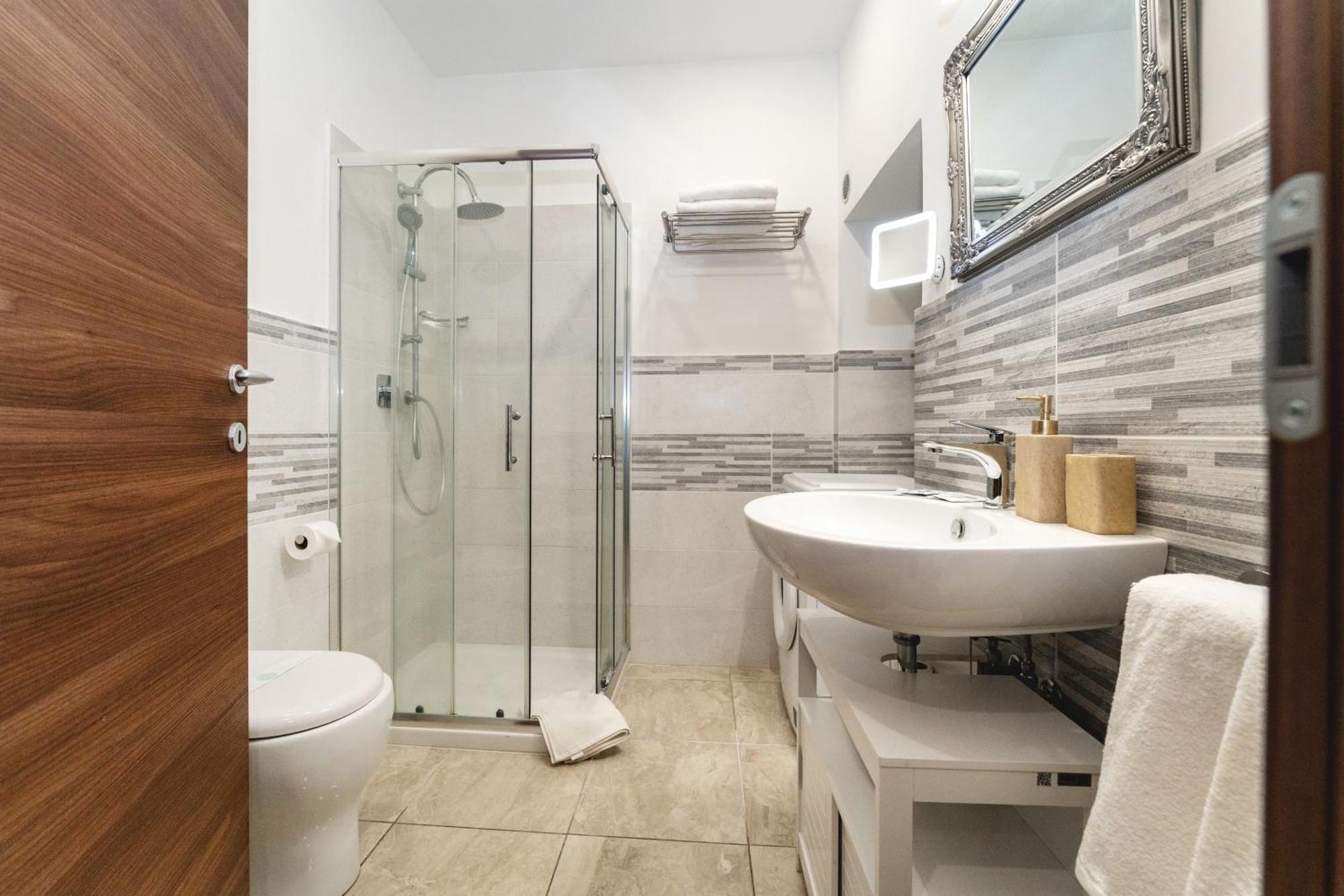 Catania Easy Center Home 외부 사진