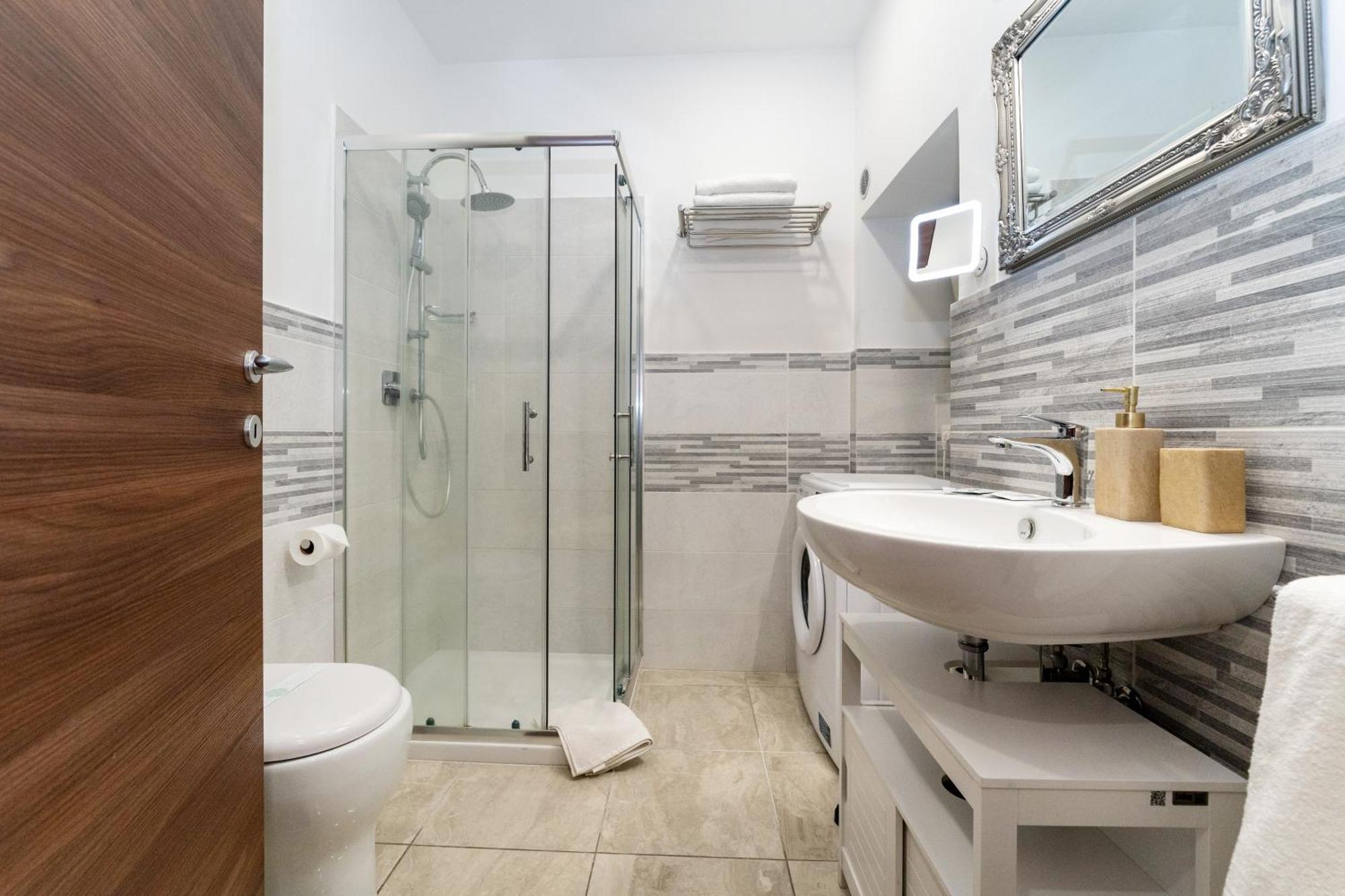 Catania Easy Center Home 외부 사진